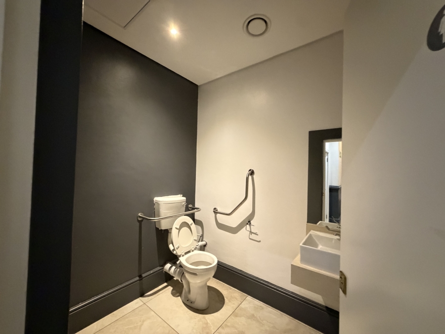 To Let Commercial Property for Rent in Cape Town City Centre Western Cape